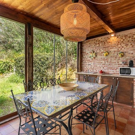 Апартаменты Sogno Di Giove Con Piscina By Wonderful Italy Сиракузы Экстерьер фото