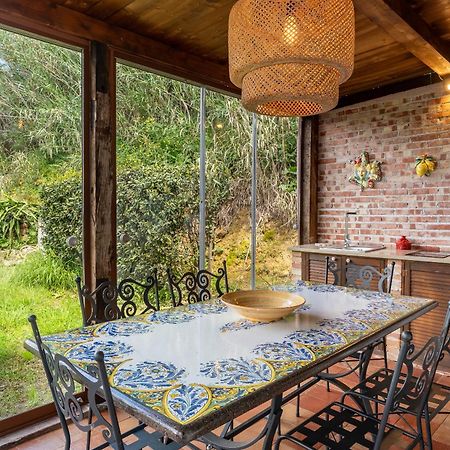Апартаменты Sogno Di Giove Con Piscina By Wonderful Italy Сиракузы Экстерьер фото