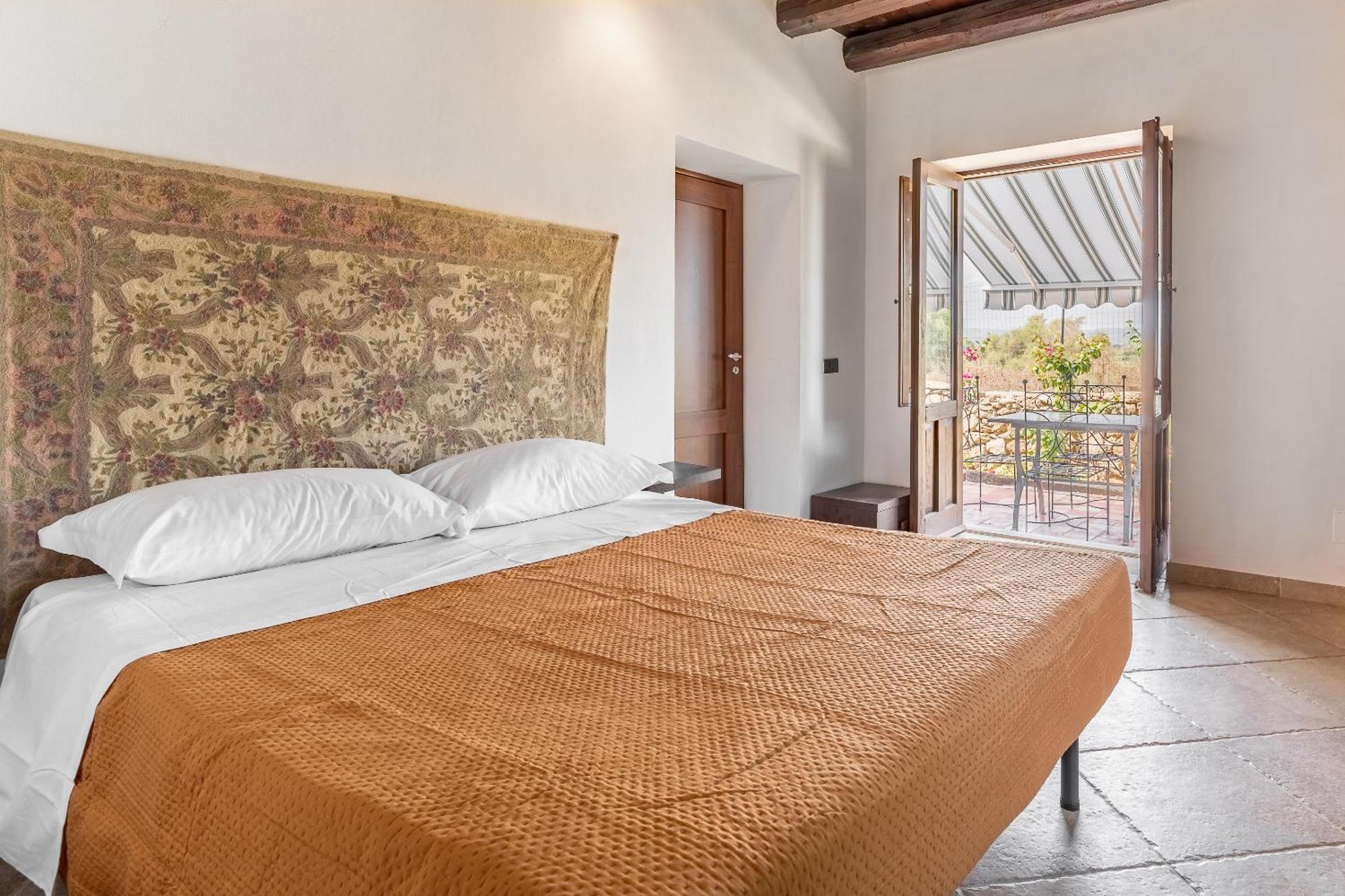 Апартаменты Sogno Di Giove Con Piscina By Wonderful Italy Сиракузы Экстерьер фото