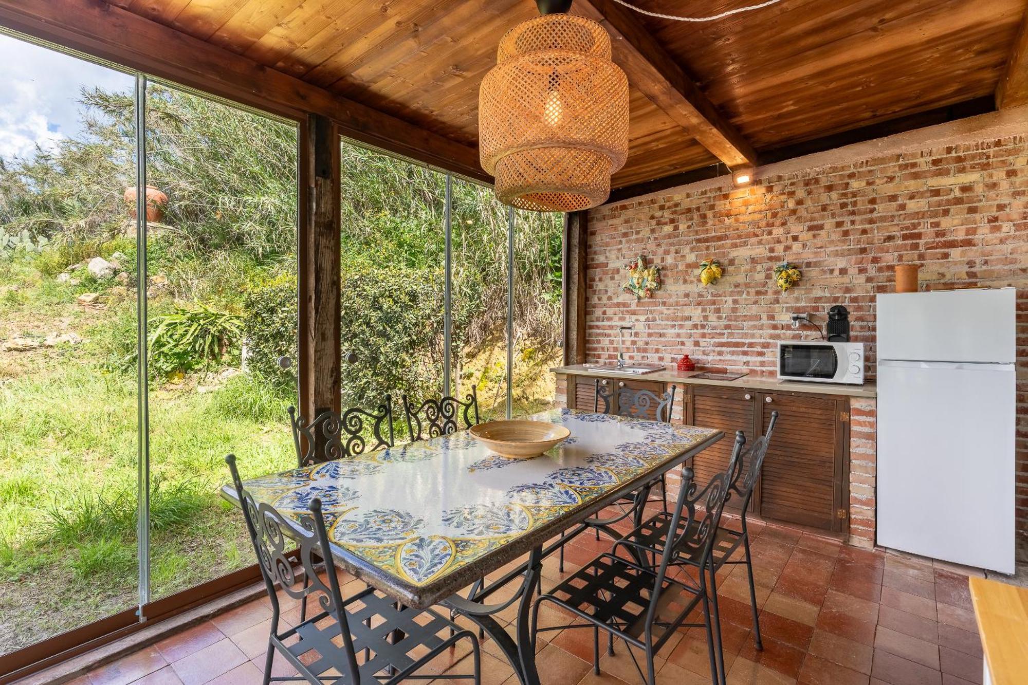 Апартаменты Sogno Di Giove Con Piscina By Wonderful Italy Сиракузы Экстерьер фото